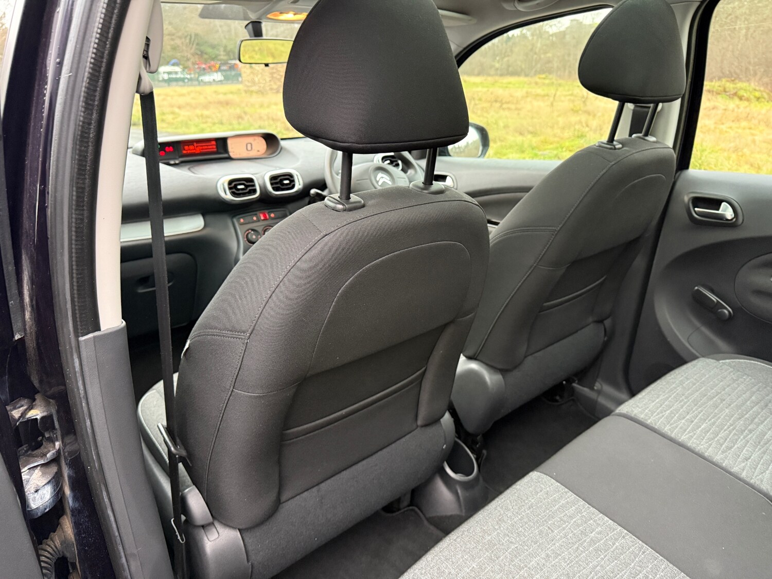 Used Citroen C3 Picasso 2014 for sale - 76905180: Photo 31