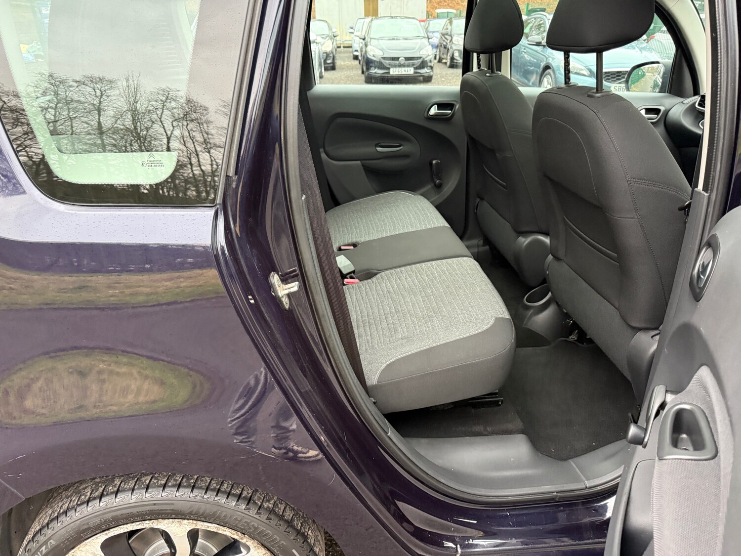 Used Citroen C3 Picasso 2014 for sale - 76905180: Photo 32