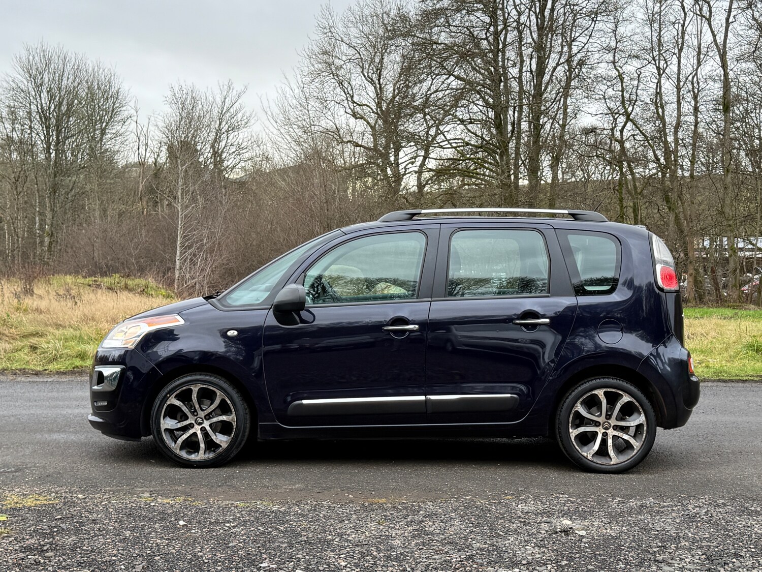 Used Citroen C3 Picasso 2014 for sale - 76905180: Photo 9