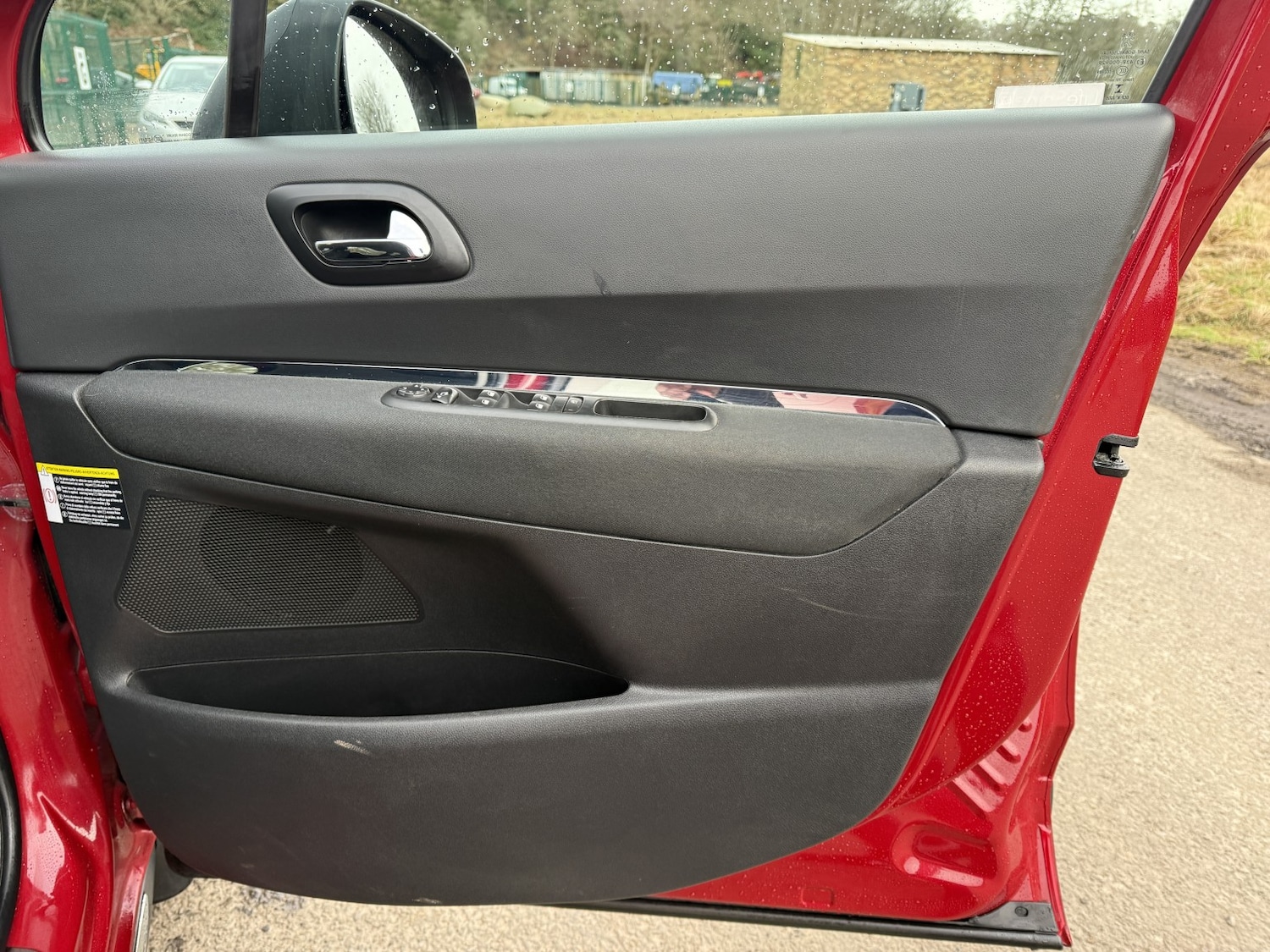 Used Peugeot 3008 2015 for sale - 77801787: Photo 18