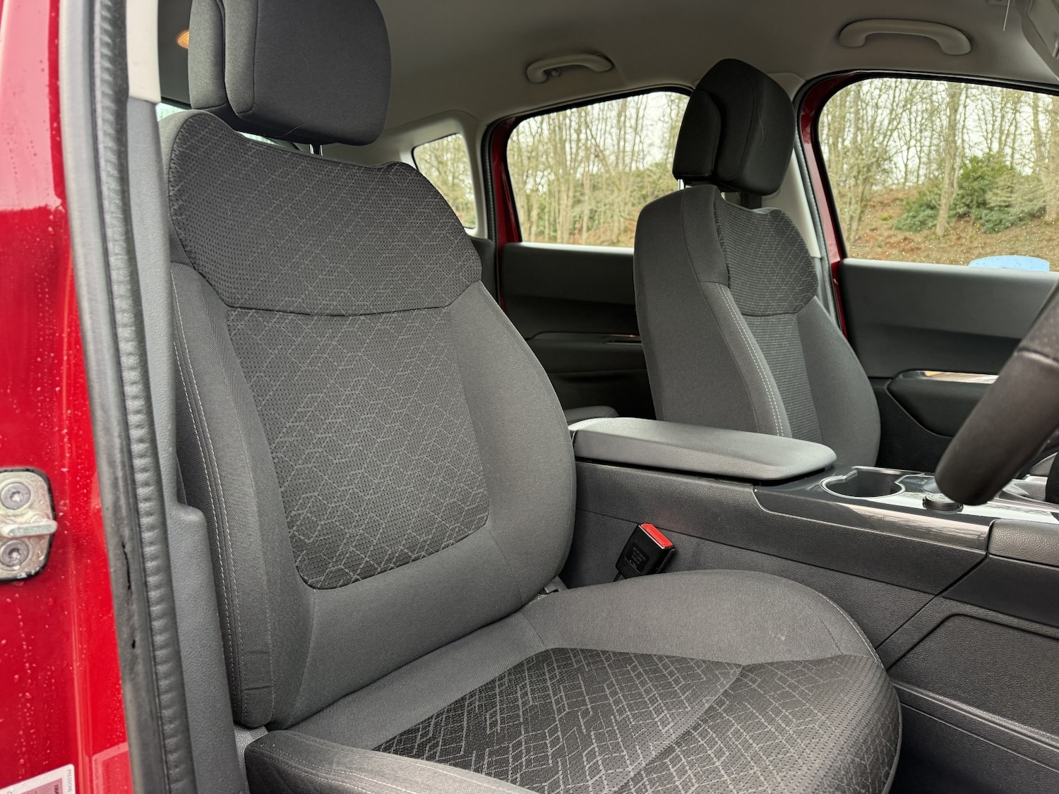 Used Peugeot 3008 2015 for sale - 77801787: Photo 19