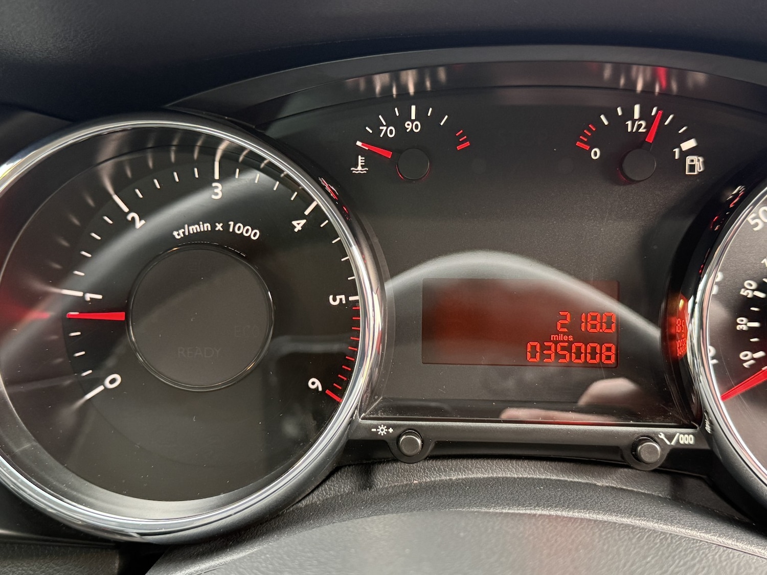 Used Peugeot 3008 2015 for sale - 77801787: Photo 22