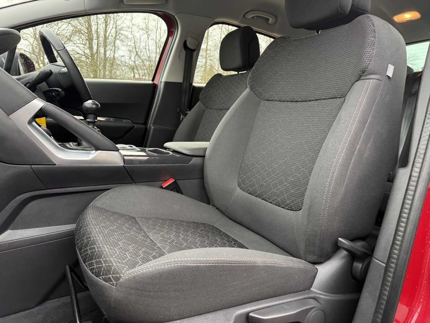 Used Peugeot 3008 2015 for sale - 77801787: Photo 28