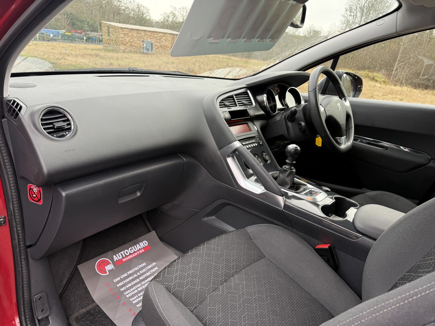 Used Peugeot 3008 2015 for sale - 77801787: Photo 29