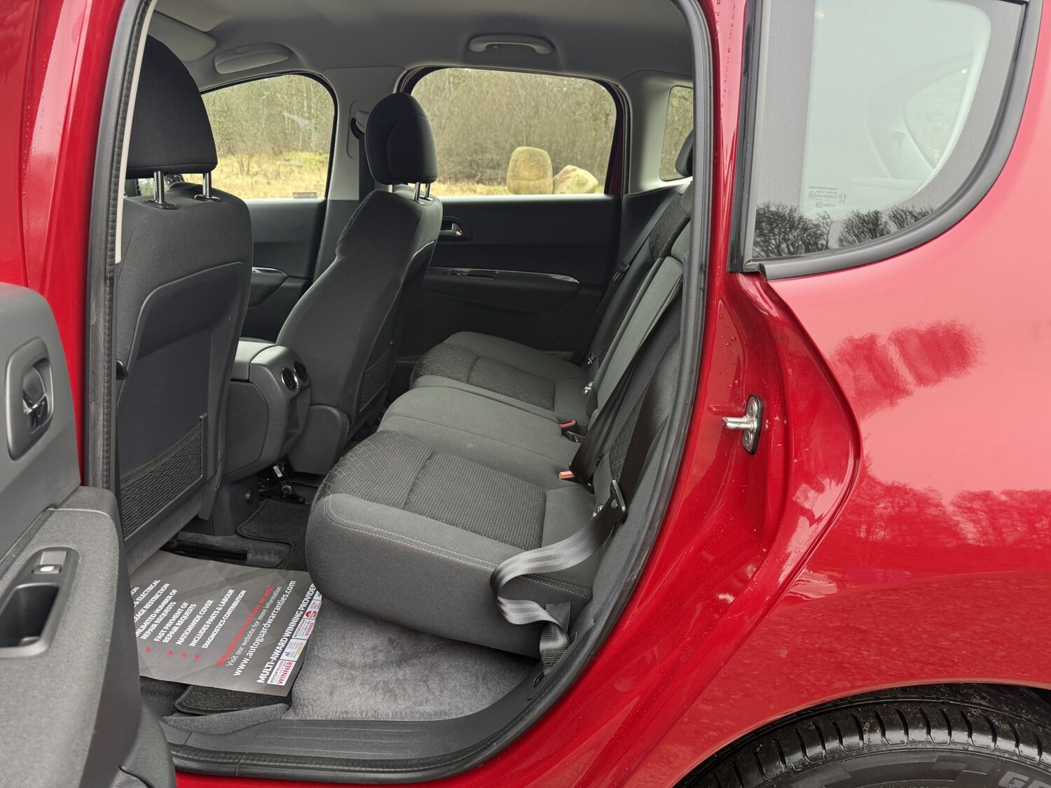 Used Peugeot 3008 2015 for sale - 77801787: Photo 30