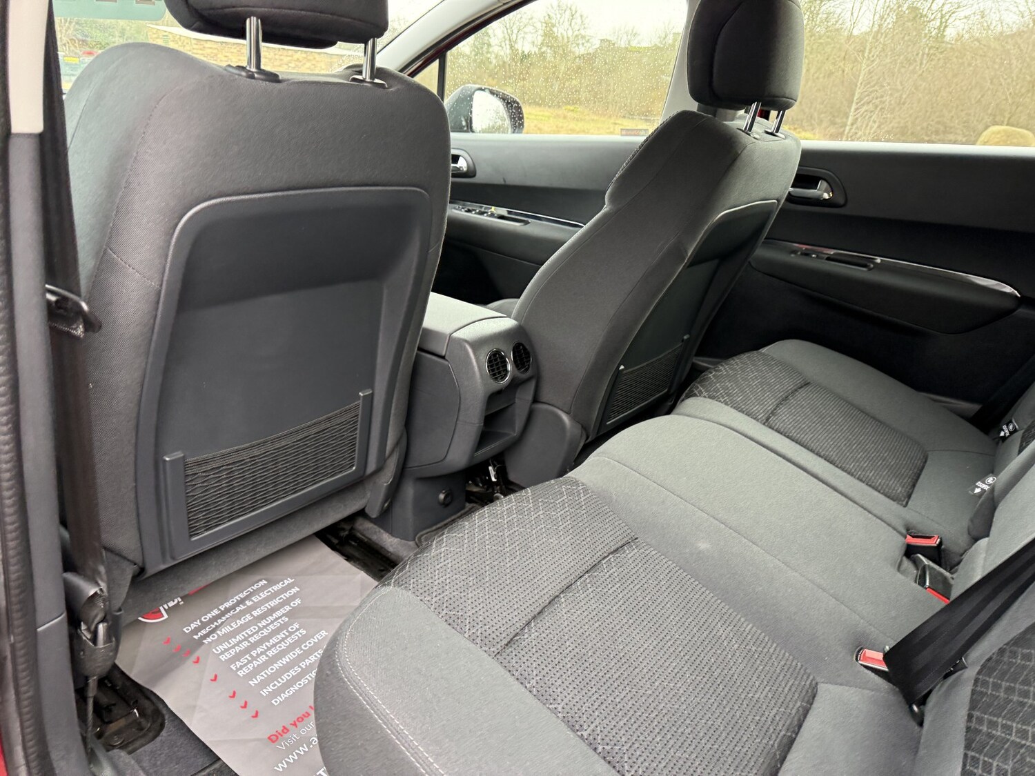 Used Peugeot 3008 2015 for sale - 77801787: Photo 32