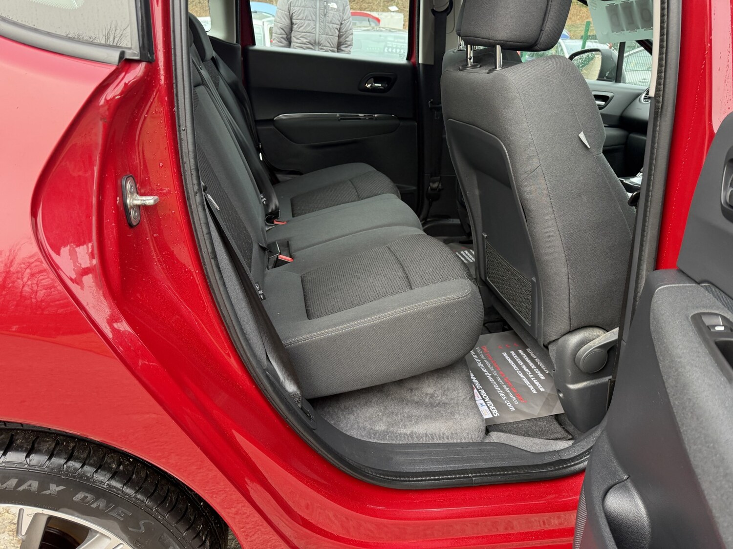 Used Peugeot 3008 2015 for sale - 77801787: Photo 33