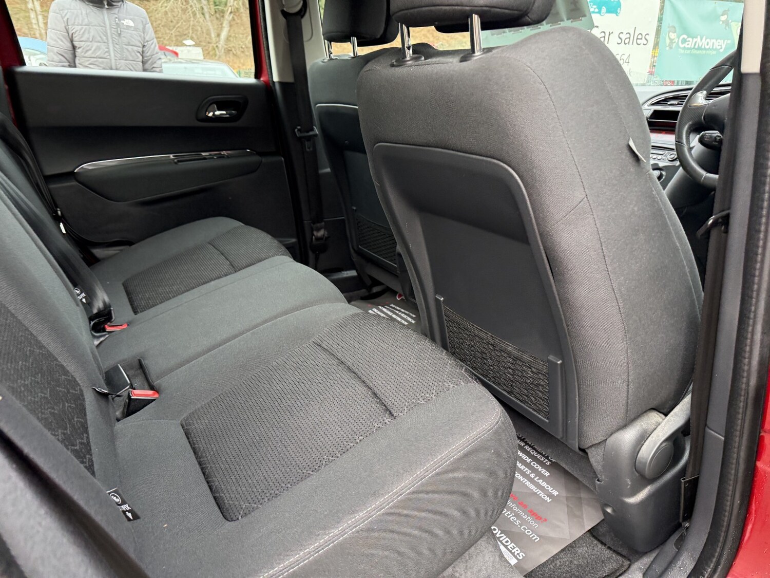 Used Peugeot 3008 2015 for sale - 77801787: Photo 34