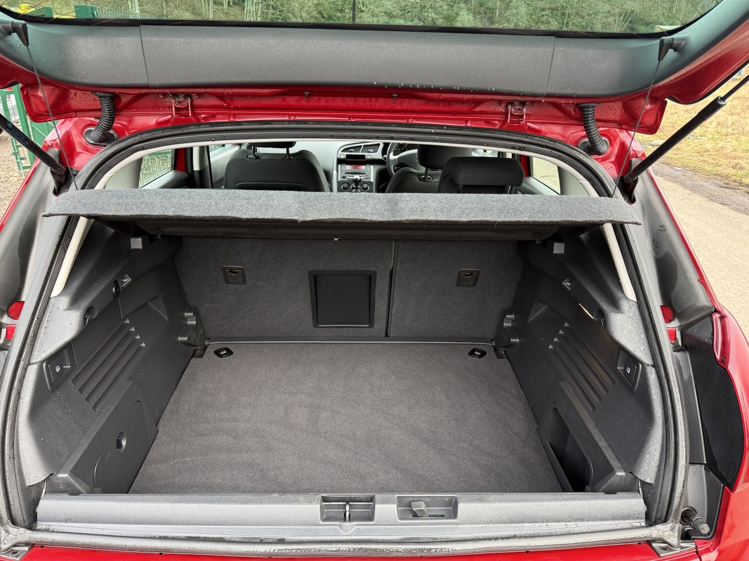 Used Peugeot 3008 2015 for sale - 77801787: Photo 36