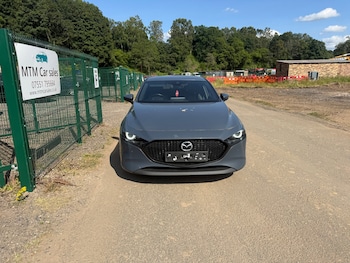 Used Mazda Mazda3 2020 for sale - 79269941: Photo