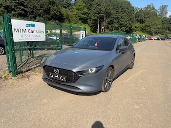 Used Mazda Mazda3 2020 for sale - 79269941: Photo
