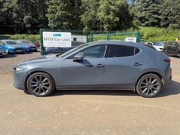 Used Mazda Mazda3 2020 for sale - 79269941: Photo