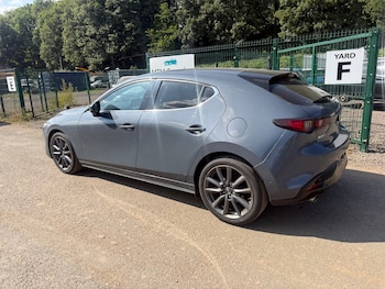 Used Mazda Mazda3 2020 for sale - 79269941: Photo