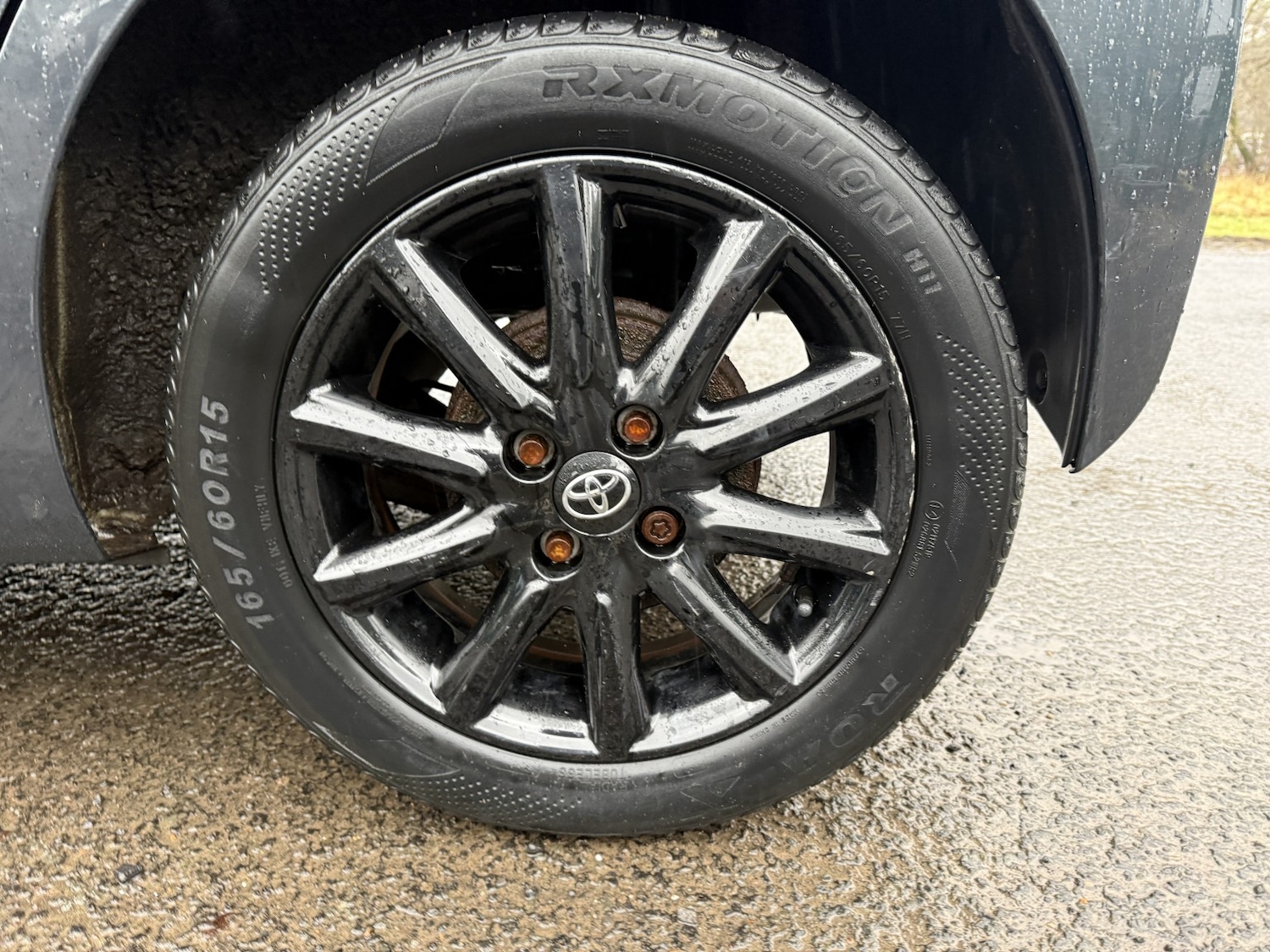 Used Toyota AYGO 2017 for sale - 77801801: Photo 10