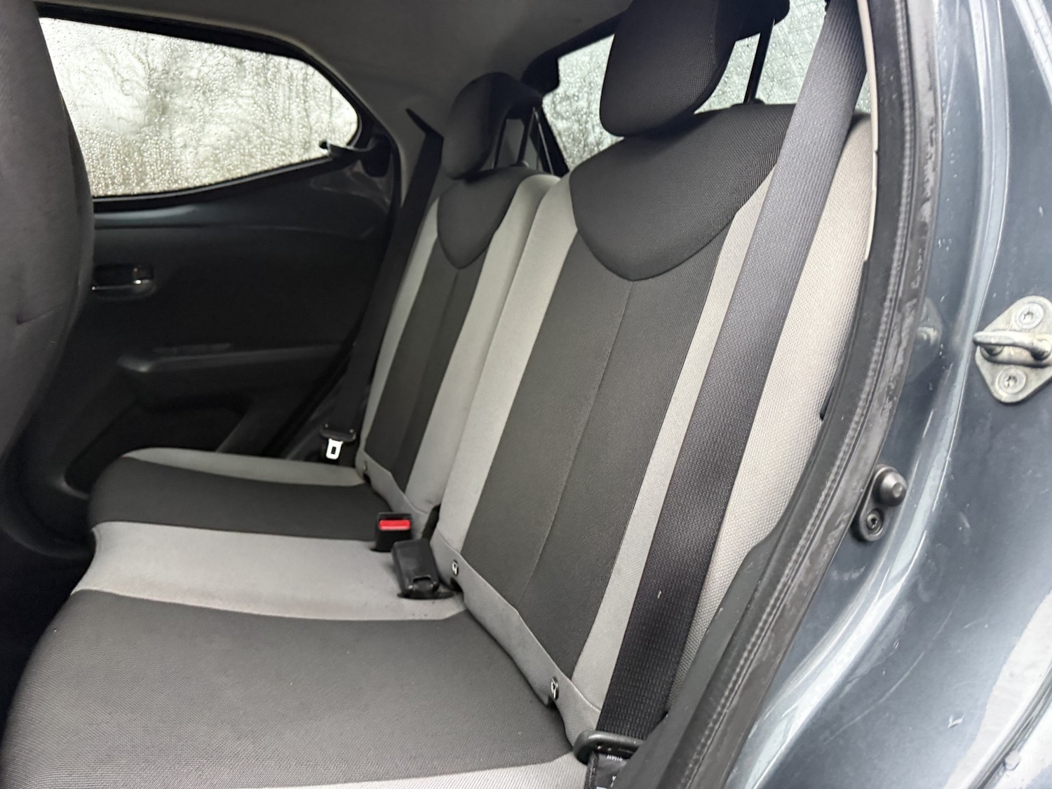 Used Toyota AYGO 2017 for sale - 77801801: Photo 29