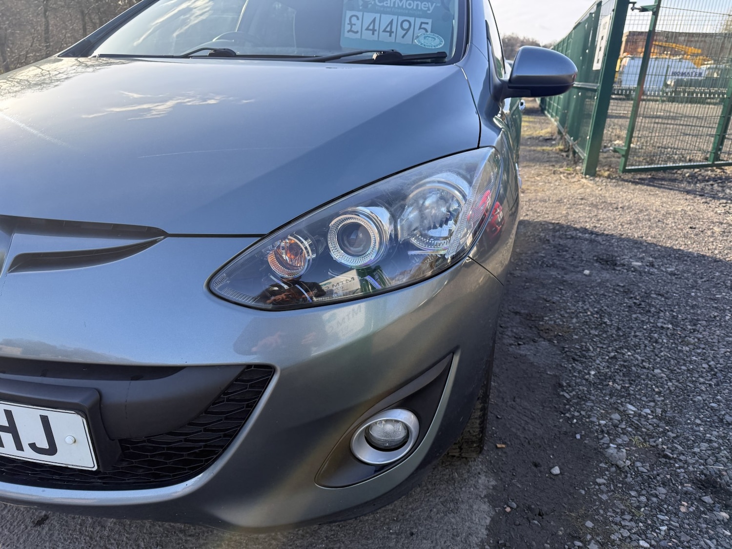 Used Mazda Mazda2 2012 for sale - 77801799: Photo 11