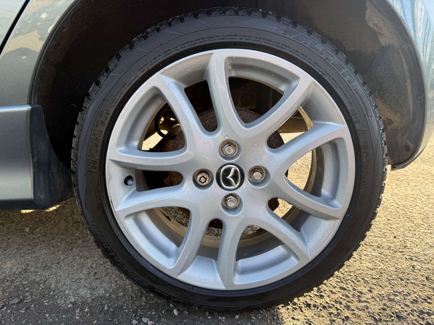 Used Mazda Mazda2 2012 for sale - 77801799: Photo 12