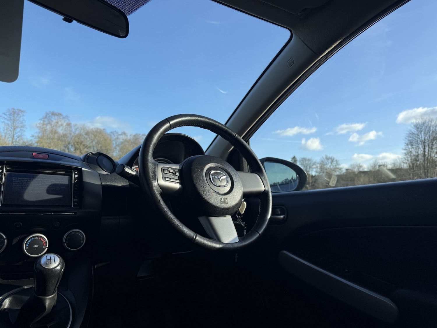 Used Mazda Mazda2 2012 for sale - 77801799: Photo 16