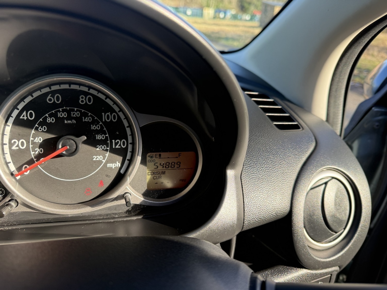 Used Mazda Mazda2 2012 for sale - 77801799: Photo 22