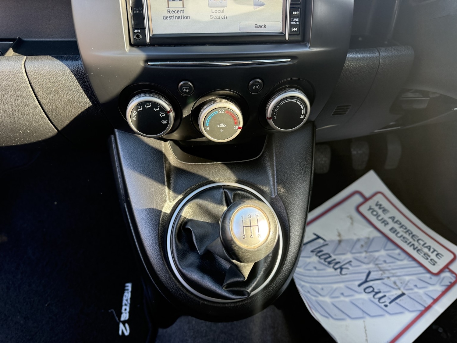 Used Mazda Mazda2 2012 for sale - 77801799: Photo 24