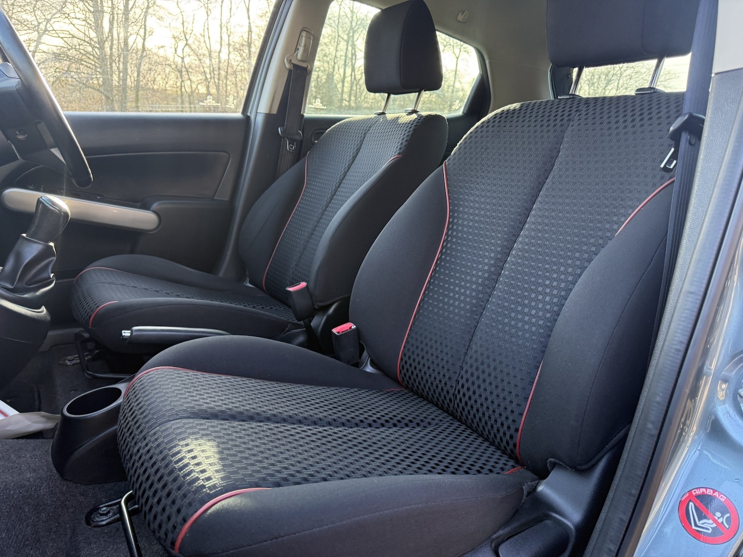 Used Mazda Mazda2 2012 for sale - 77801799: Photo 27