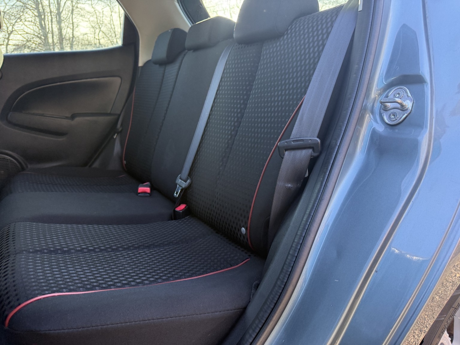 Used Mazda Mazda2 2012 for sale - 77801799: Photo 30