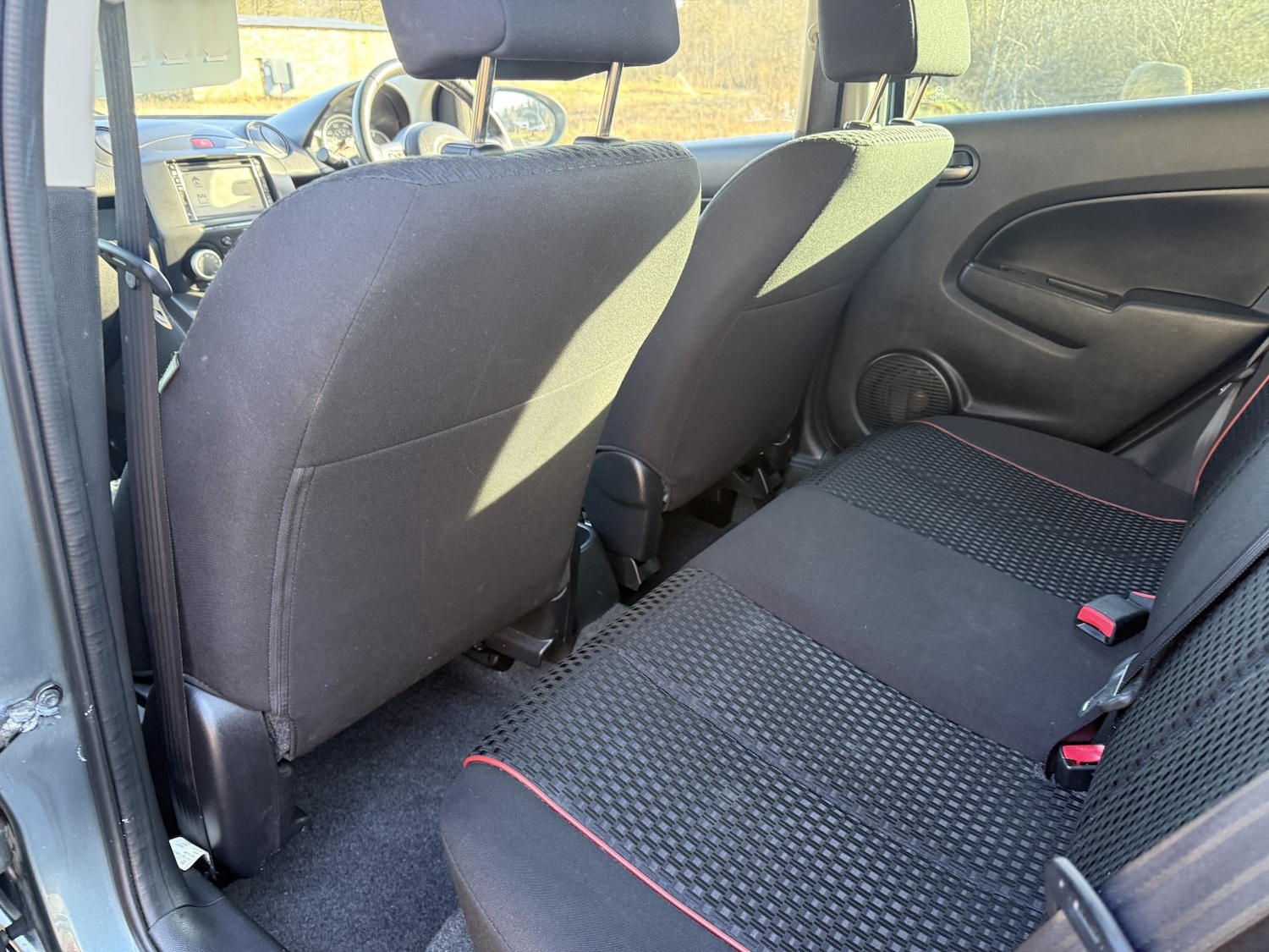 Used Mazda Mazda2 2012 for sale - 77801799: Photo 31