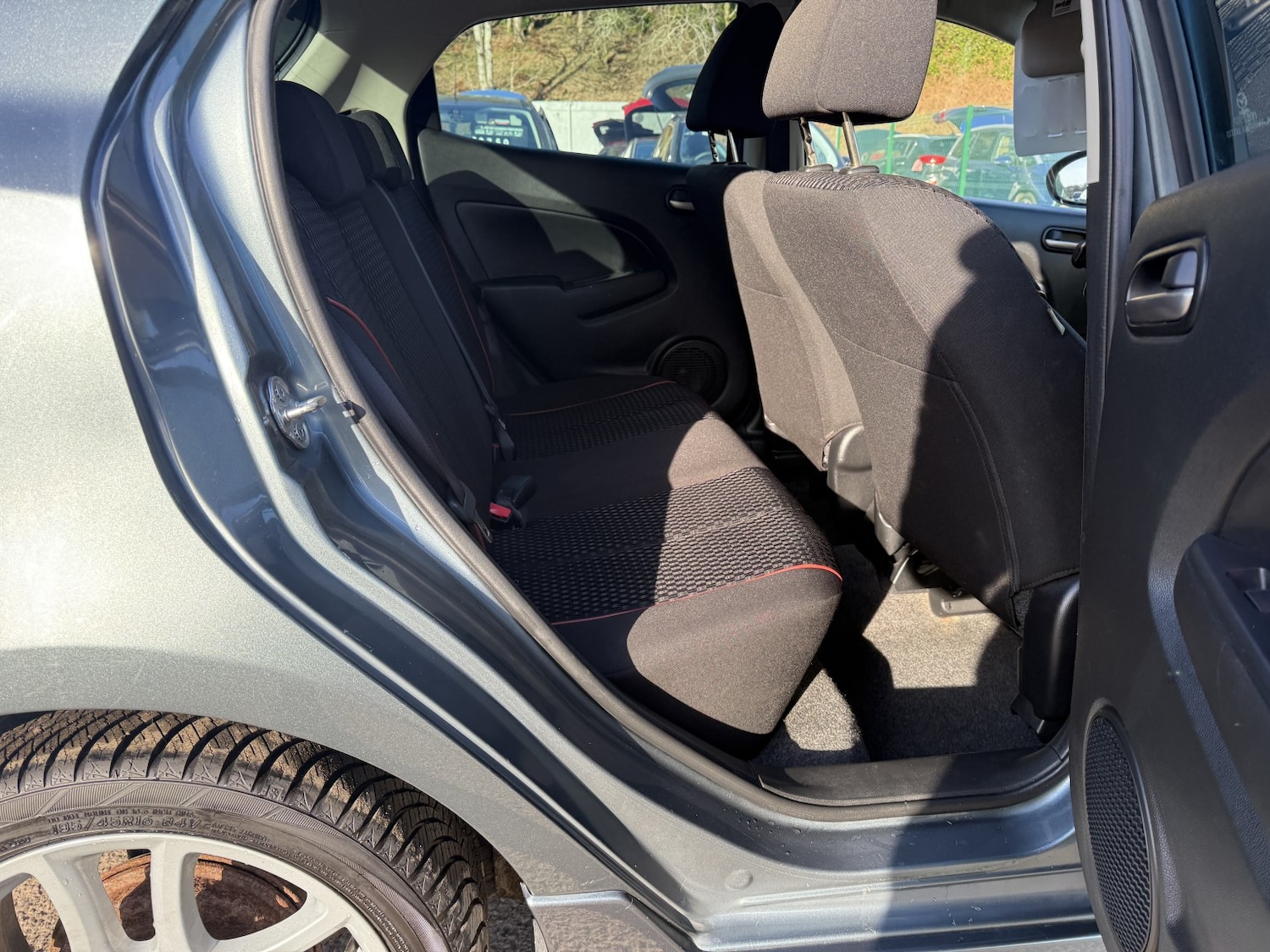 Used Mazda Mazda2 2012 for sale - 77801799: Photo 32