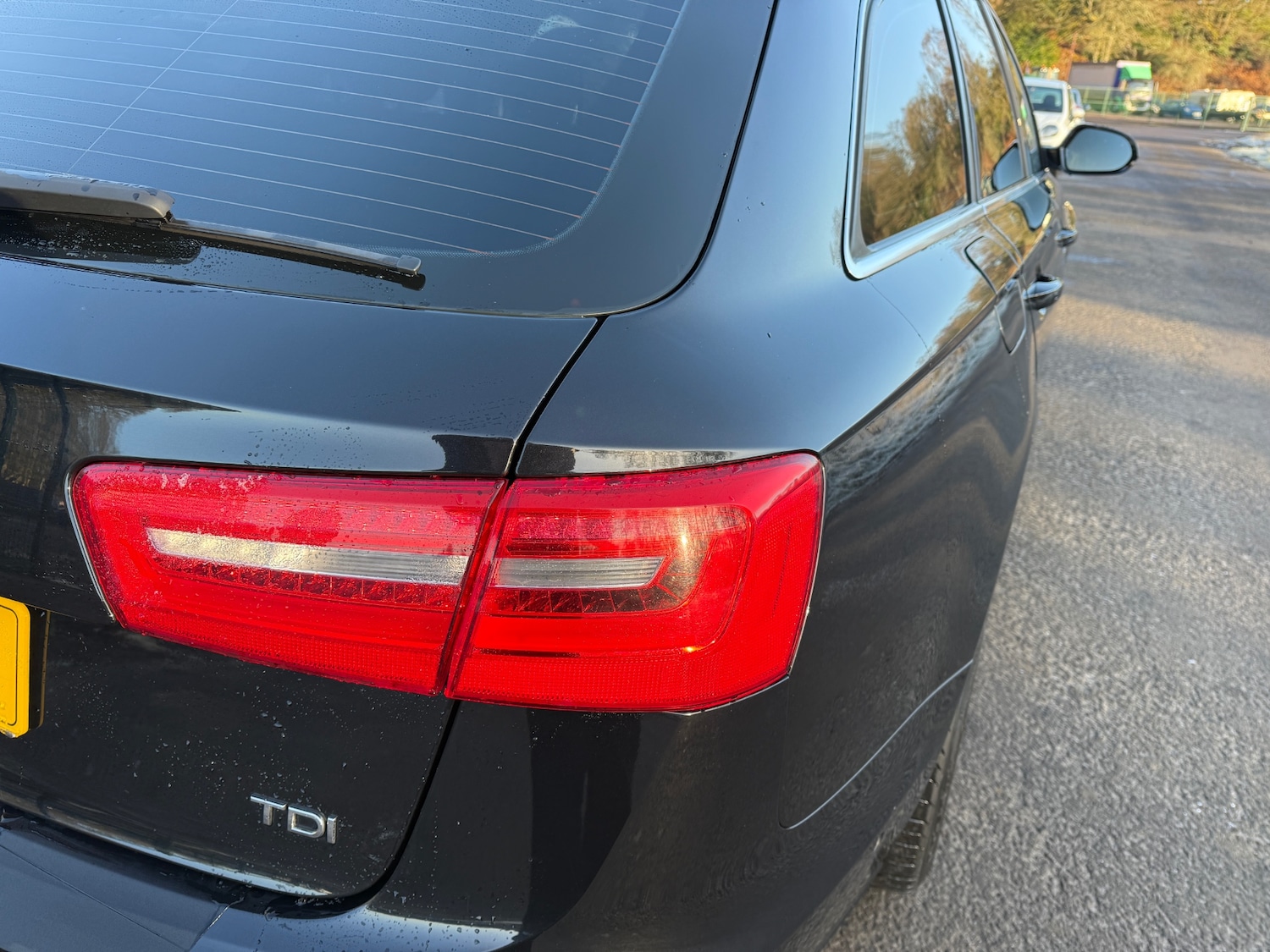 Used Audi A6 2013 for sale - 76968017: Photo 13