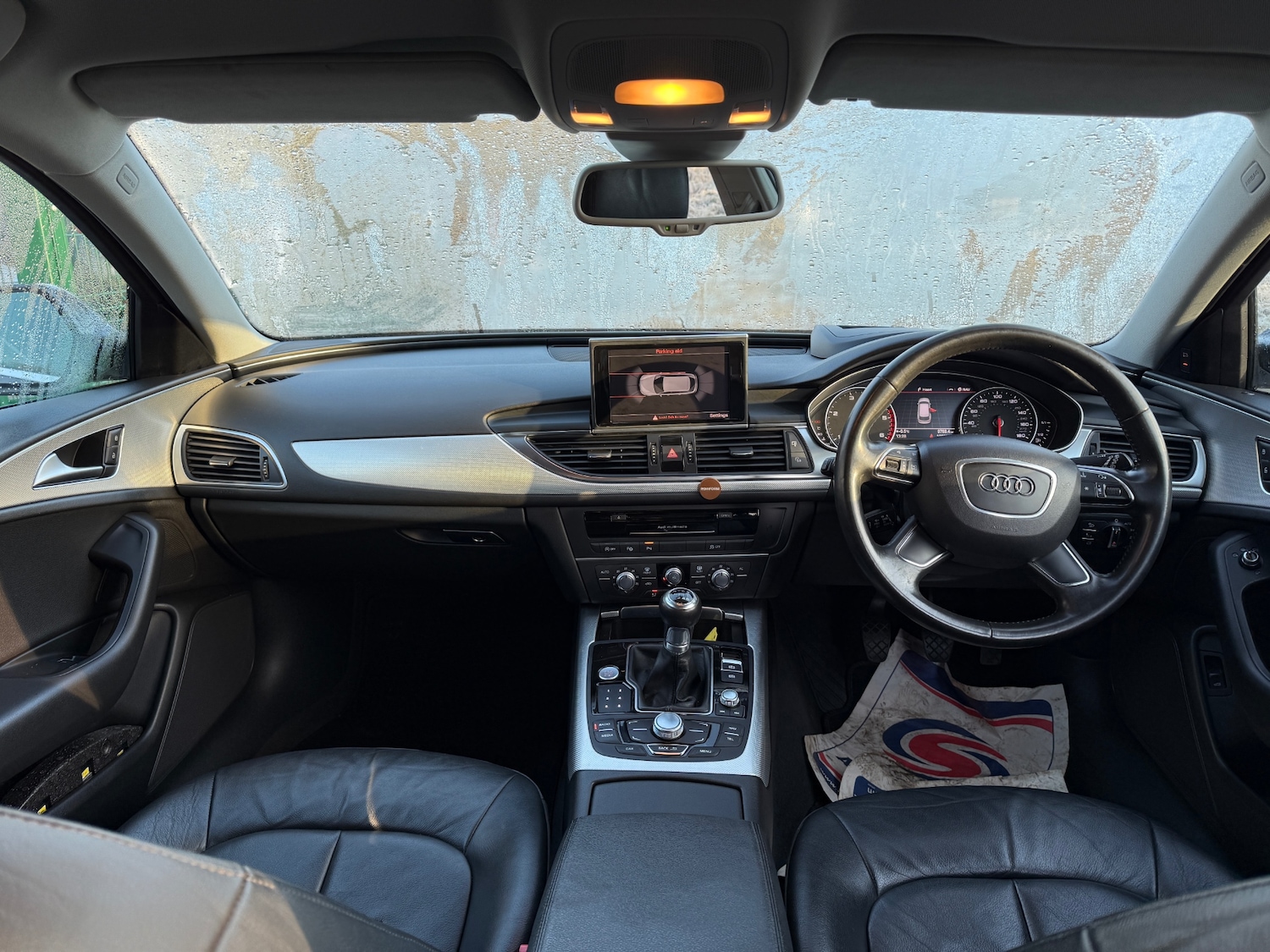 Used Audi A6 2013 for sale - 76968017: Photo 15