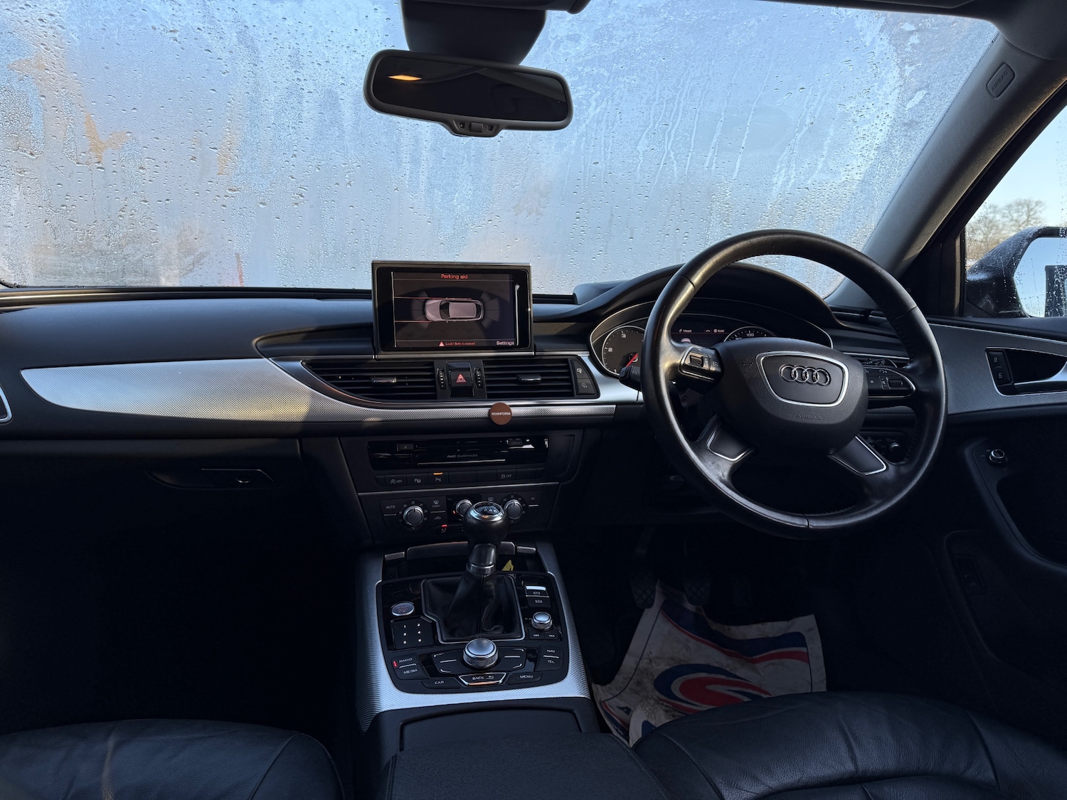 Used Audi A6 2013 for sale - 76968017: Photo 16