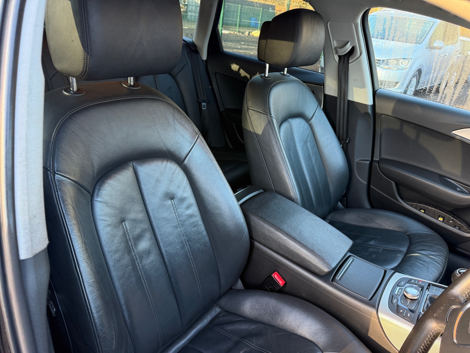 Used Audi A6 2013 for sale - 76968017: Photo 18