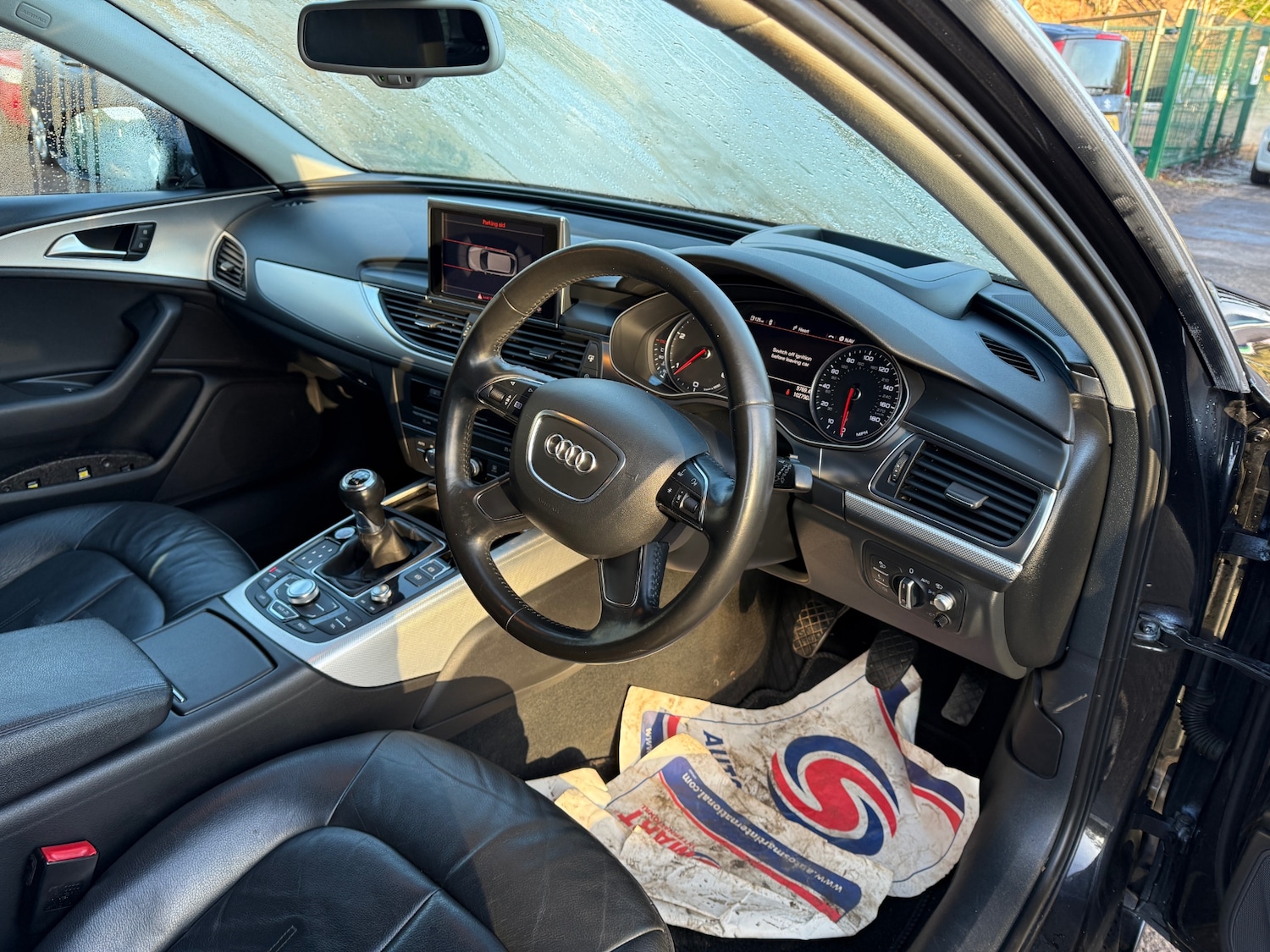 Used Audi A6 2013 for sale - 76968017: Photo 19