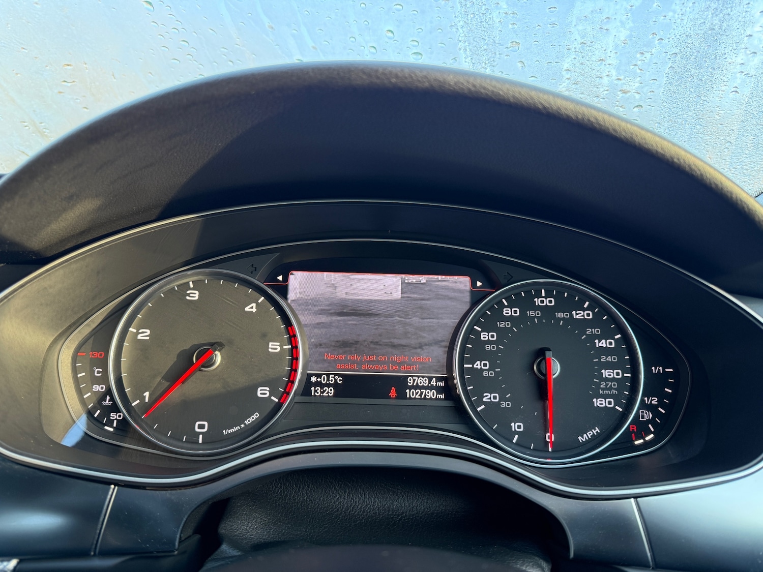 Used Audi A6 2013 for sale - 76968017: Photo 22