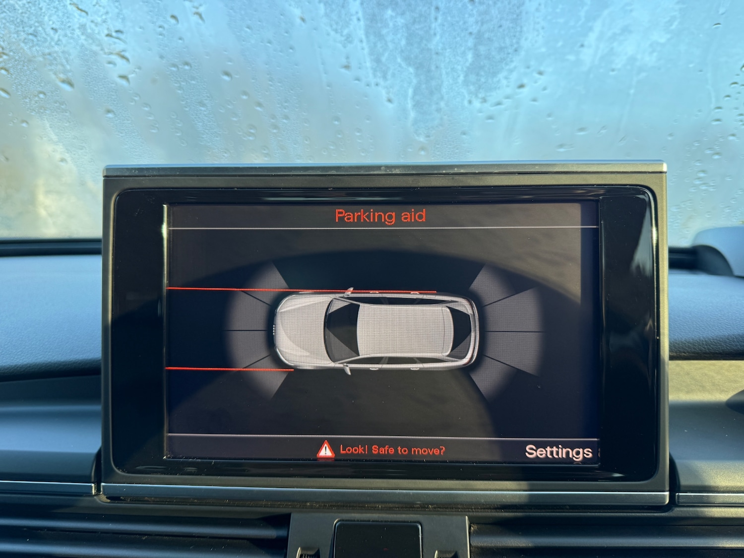 Used Audi A6 2013 for sale - 76968017: Photo 23