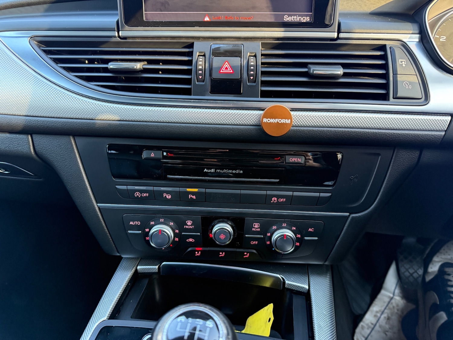 Used Audi A6 2013 for sale - 76968017: Photo 24