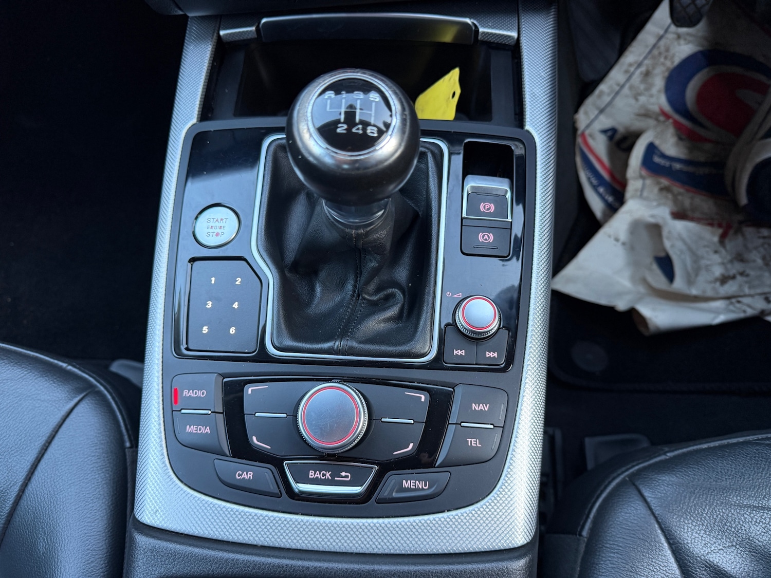 Used Audi A6 2013 for sale - 76968017: Photo 25