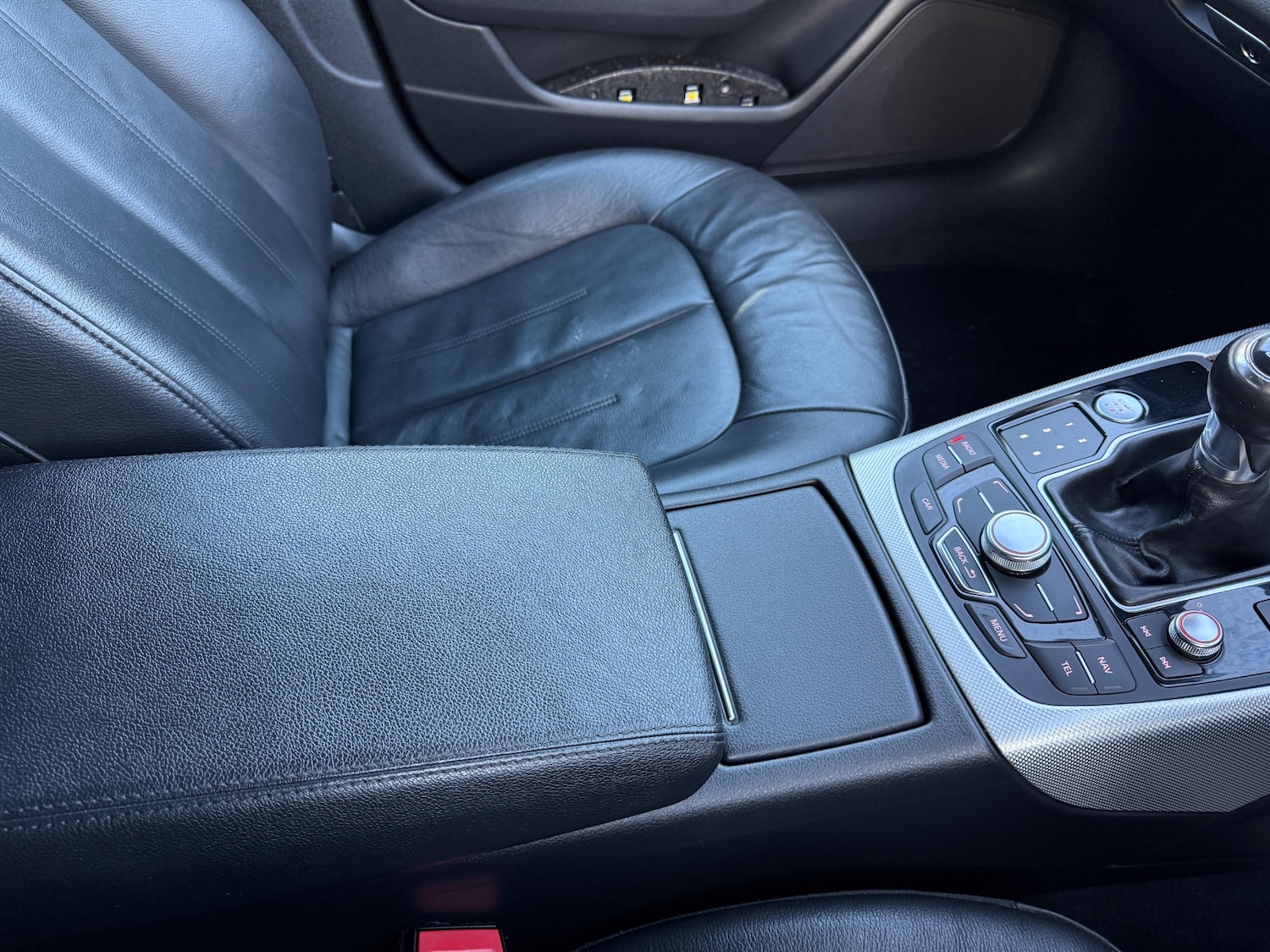 Used Audi A6 2013 for sale - 76968017: Photo 26