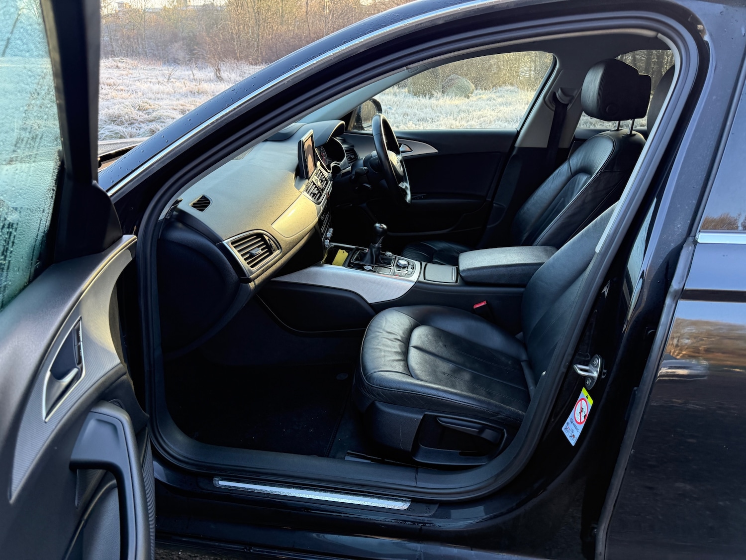 Used Audi A6 2013 for sale - 76968017: Photo 27