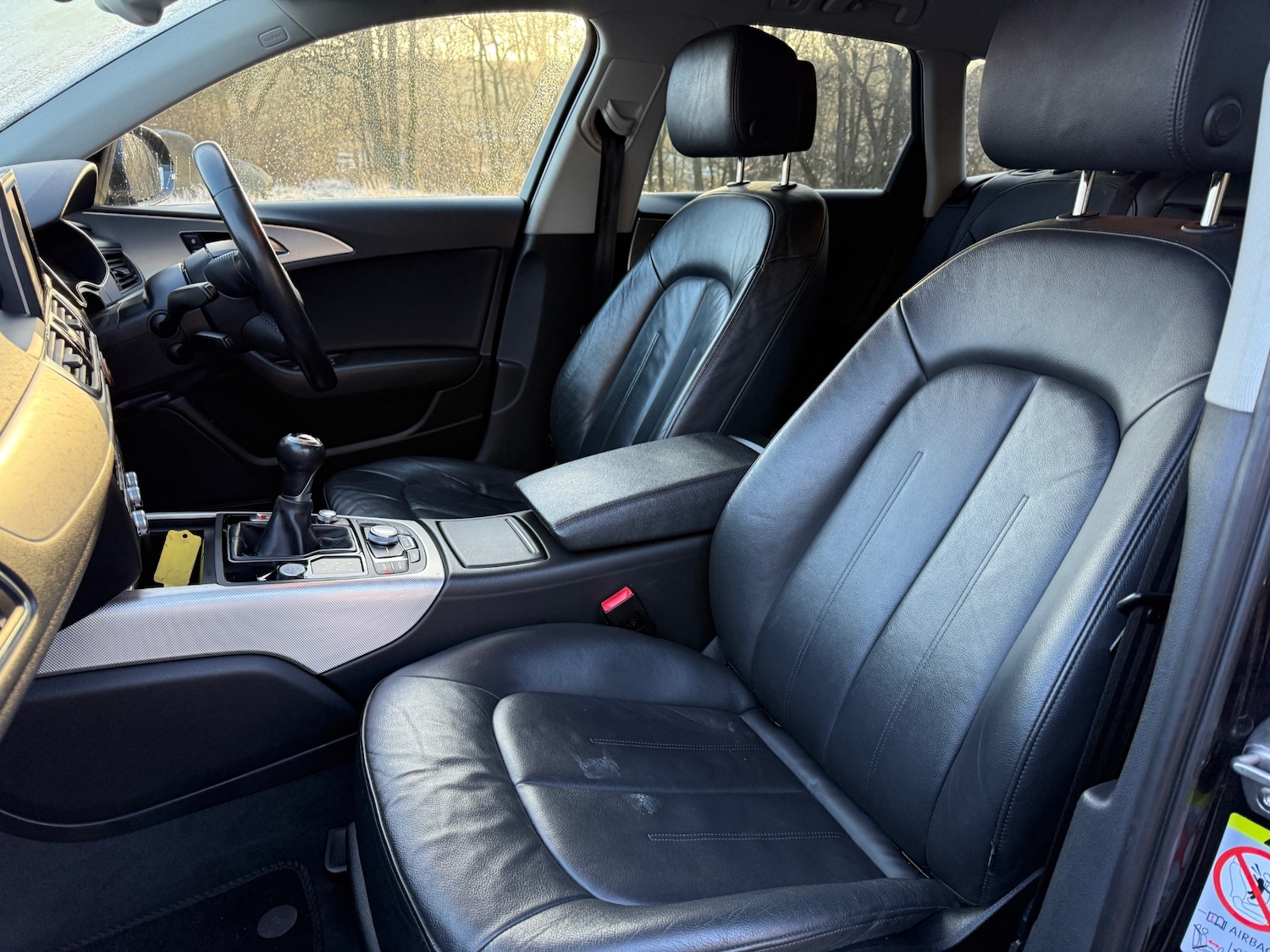 Used Audi A6 2013 for sale - 76968017: Photo 28