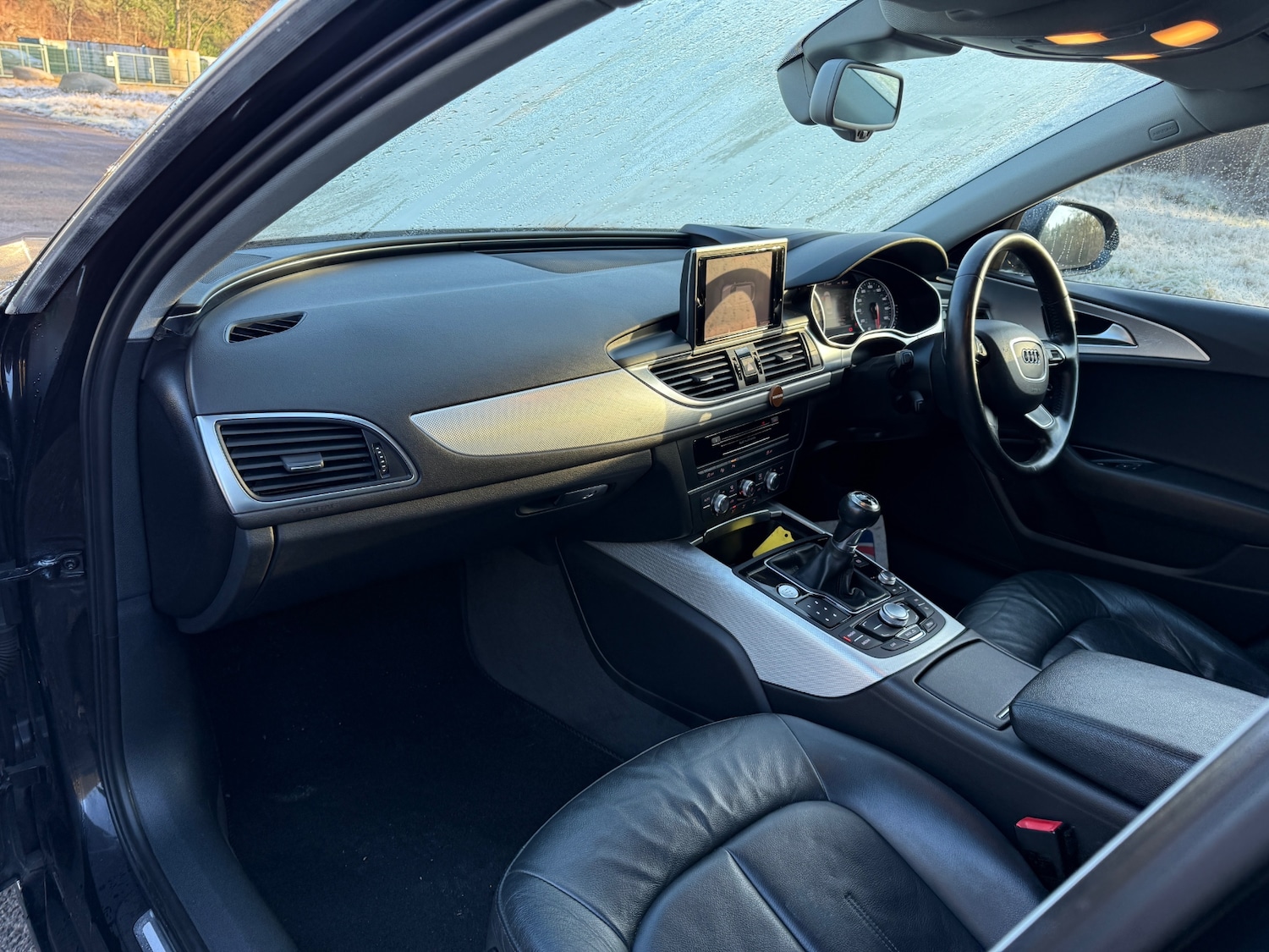 Used Audi A6 2013 for sale - 76968017: Photo 29