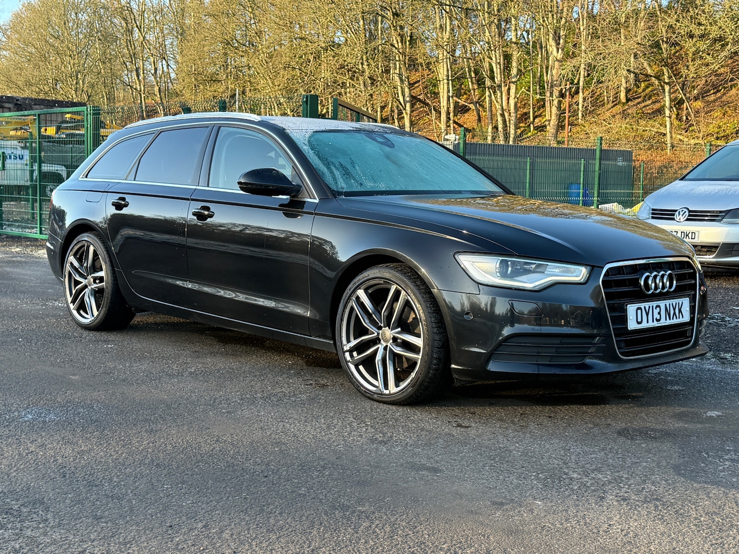 Used Audi A6 2013 for sale - 76968017: Photo 3