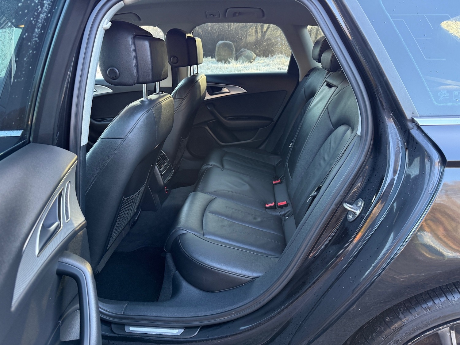 Used Audi A6 2013 for sale - 76968017: Photo 30