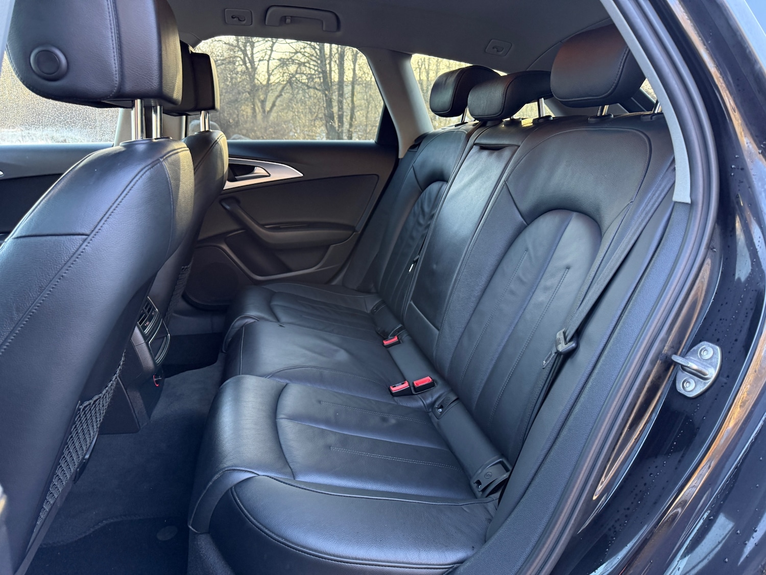 Used Audi A6 2013 for sale - 76968017: Photo 31