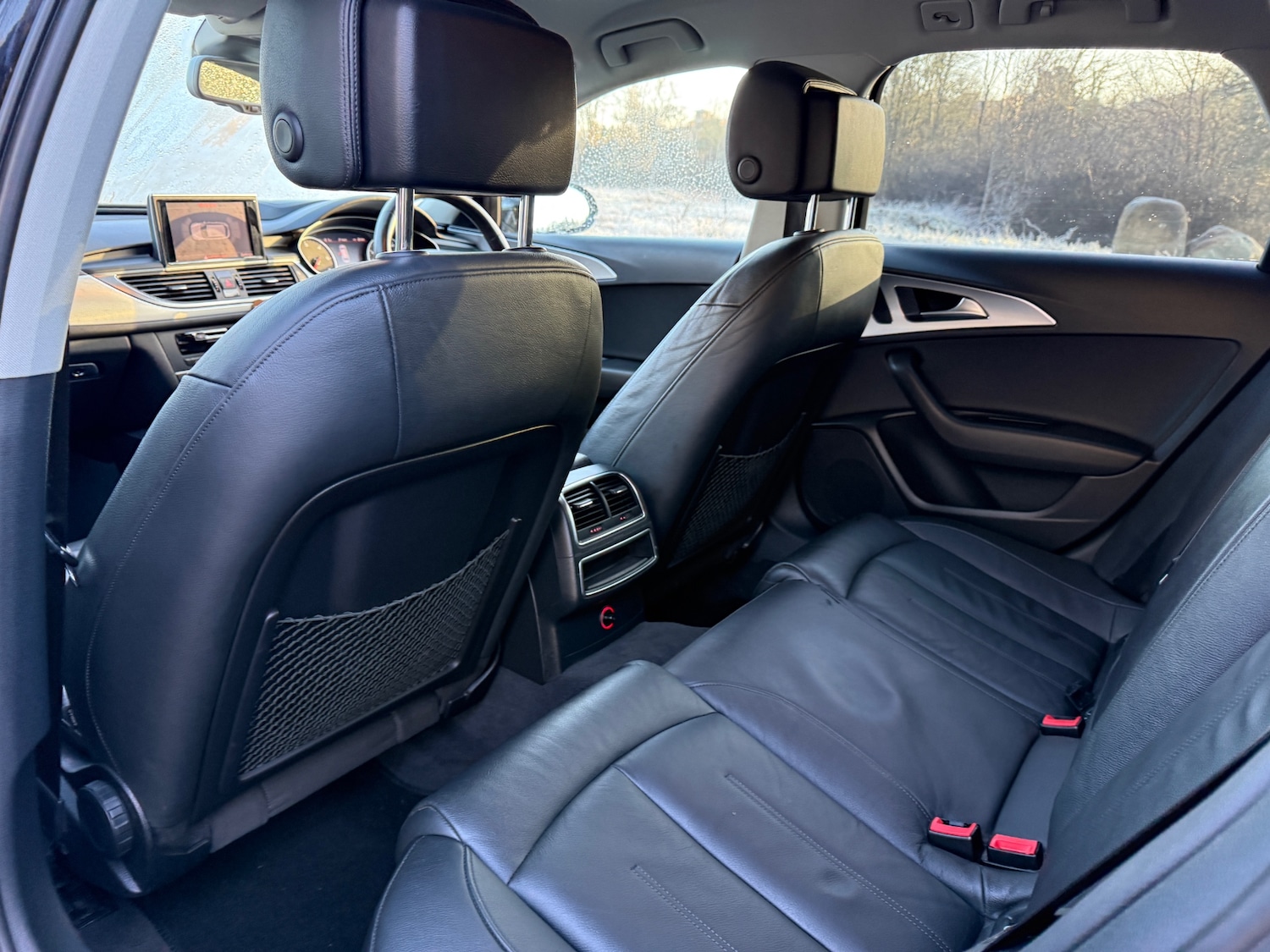 Used Audi A6 2013 for sale - 76968017: Photo 32