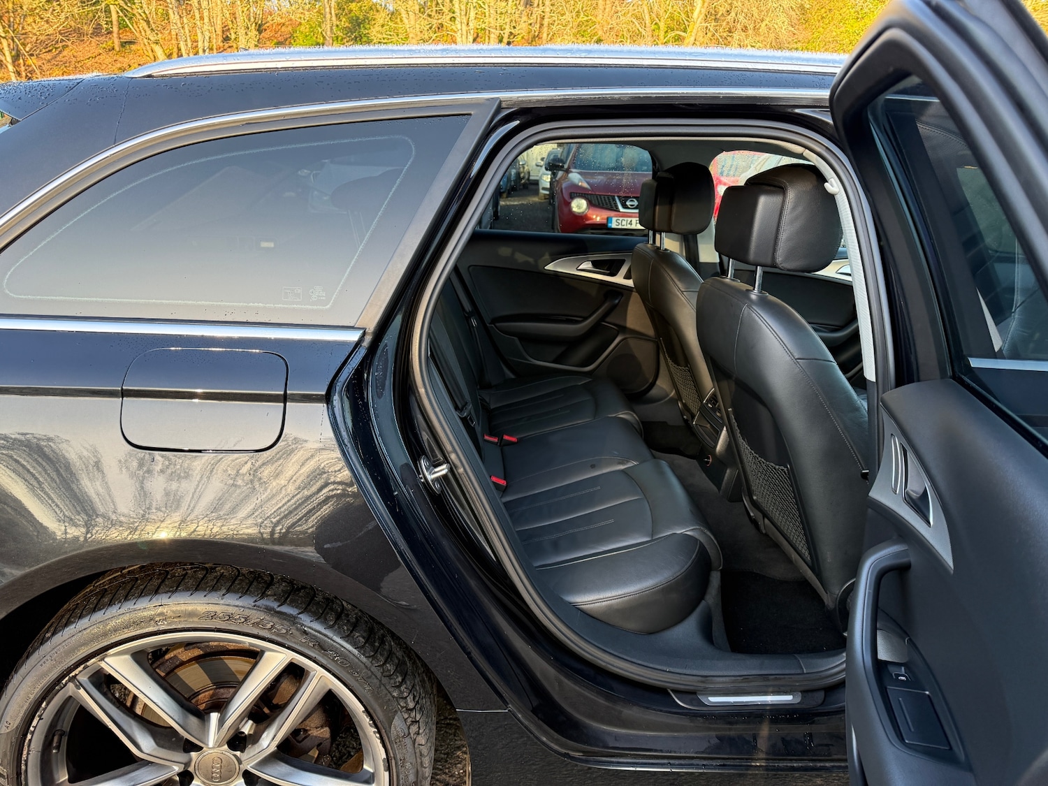 Used Audi A6 2013 for sale - 76968017: Photo 33