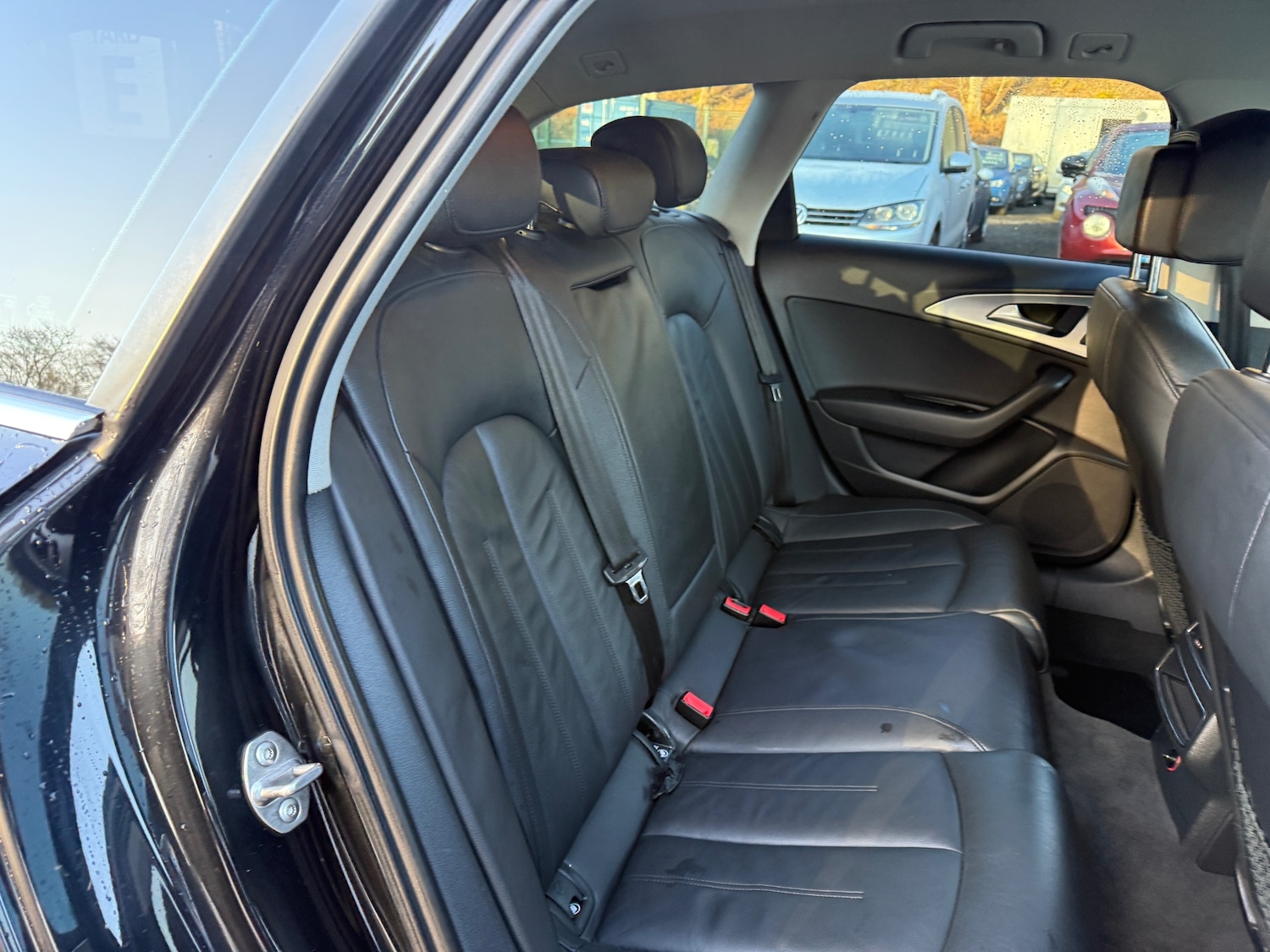 Used Audi A6 2013 for sale - 76968017: Photo 34