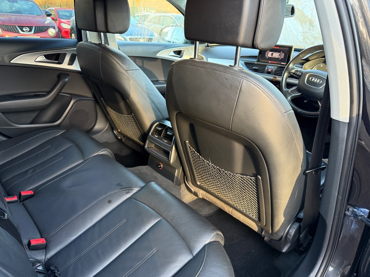 Used Audi A6 2013 for sale - 76968017: Photo 35