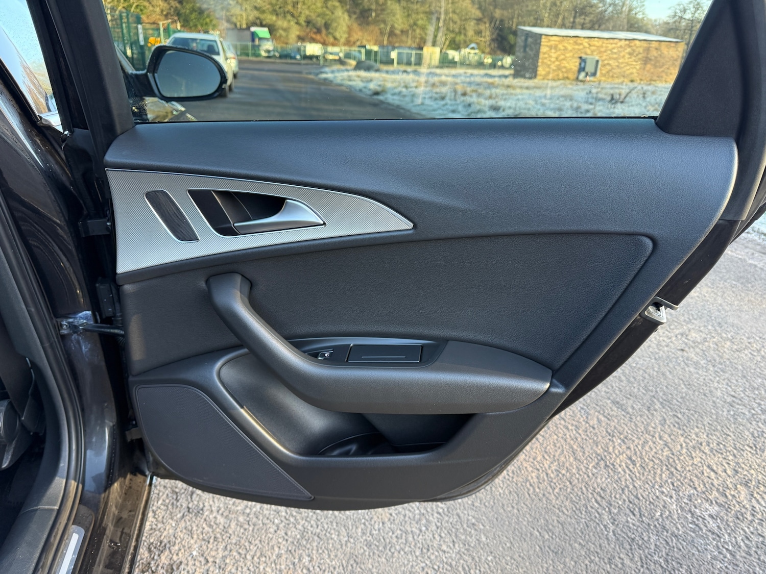 Used Audi A6 2013 for sale - 76968017: Photo 36