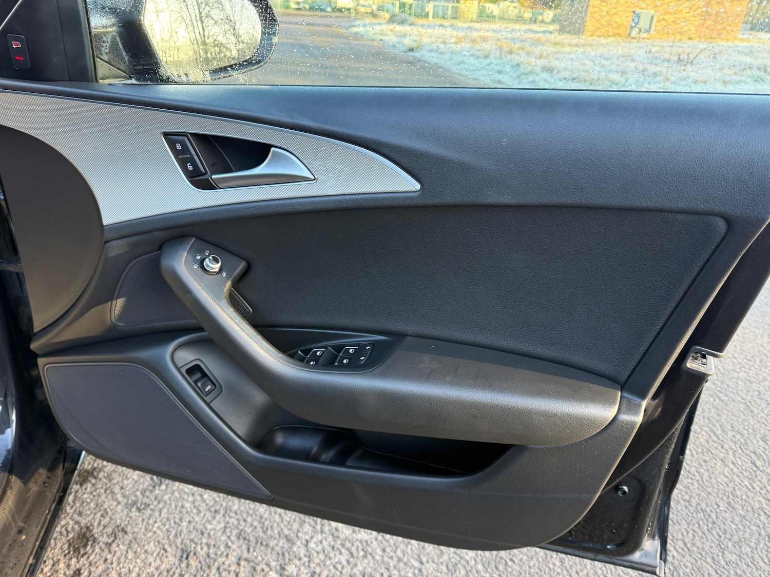 Used Audi A6 2013 for sale - 76968017: Photo 37